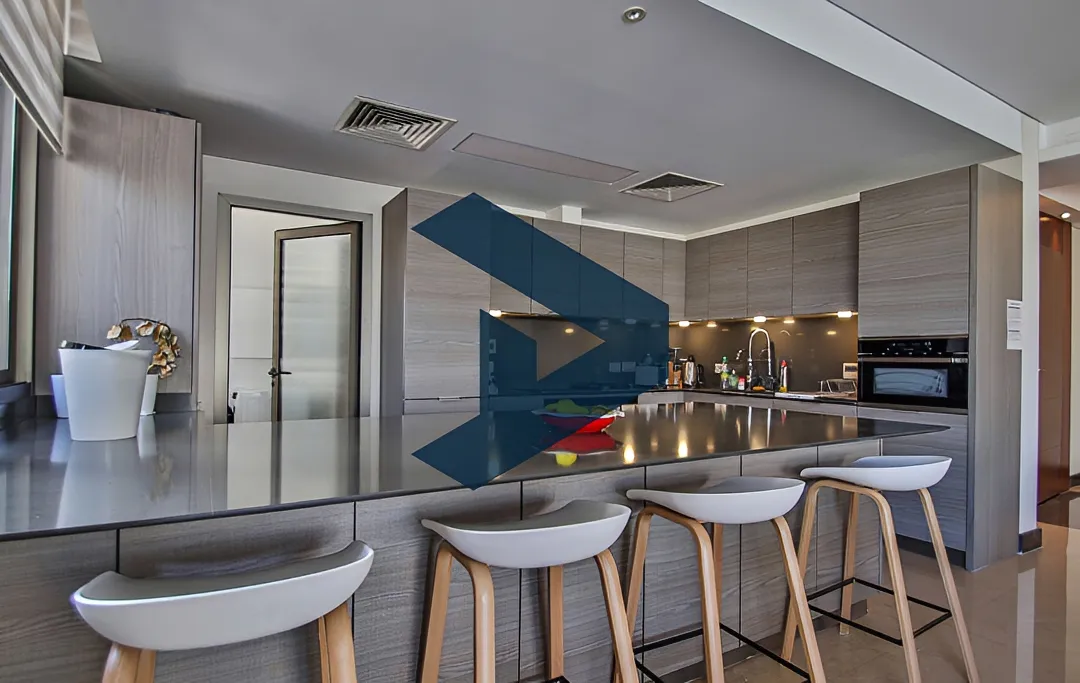 Apartment for rent in Hamra, Beirut, Lebanon