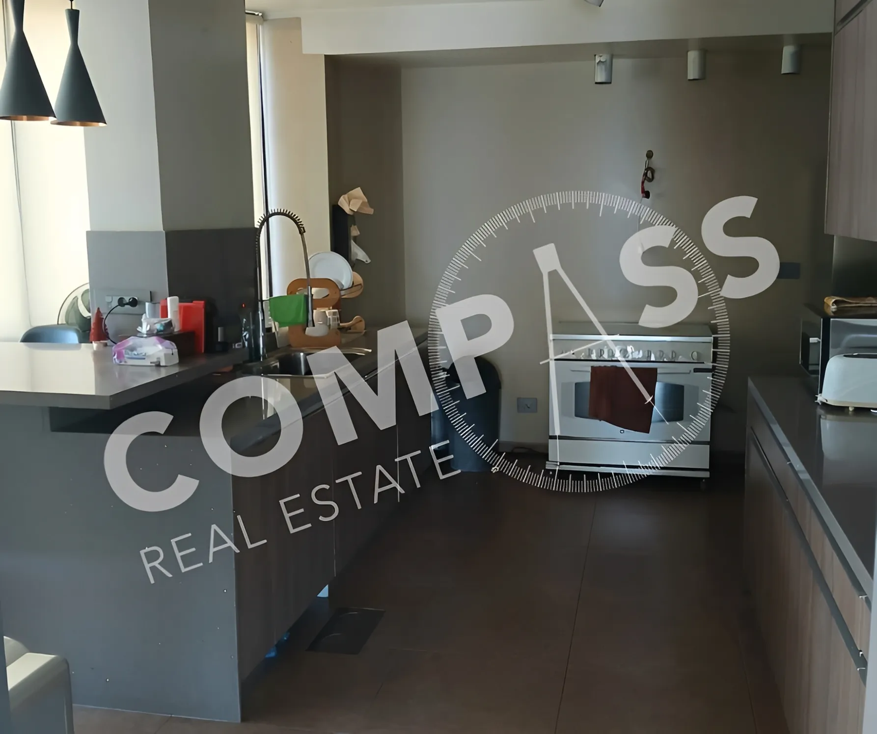 Triplex for Rent in Hazmieh, Lebanon