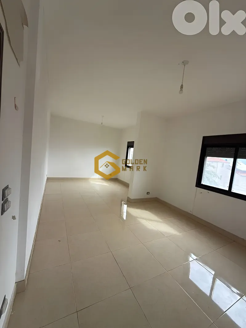 Apartment for Sale in Zahlé - 3 bed, 2 bath
