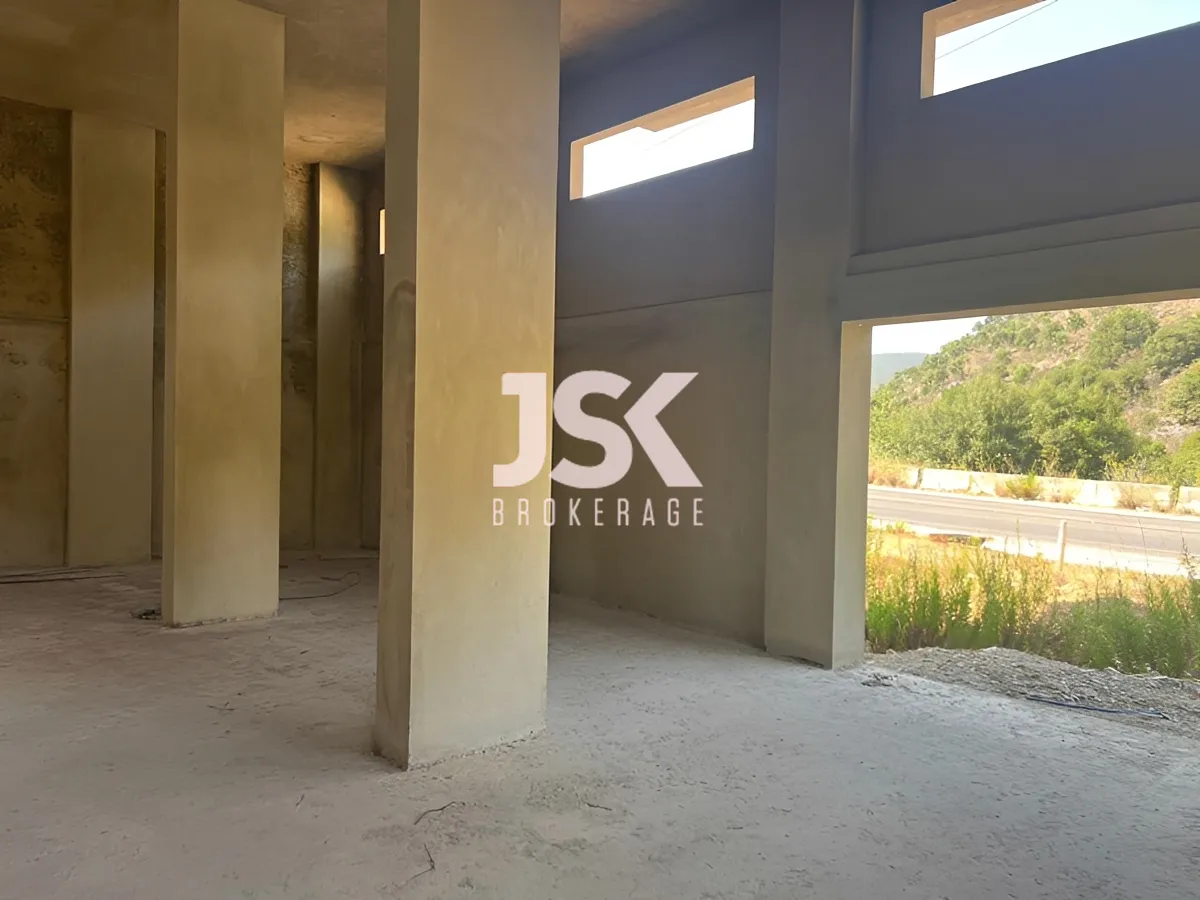 Land for Sale in Tannourine , Lebanon