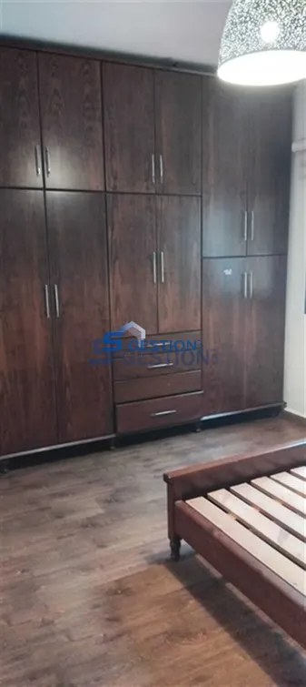 Apartment for Rent in Rabieh