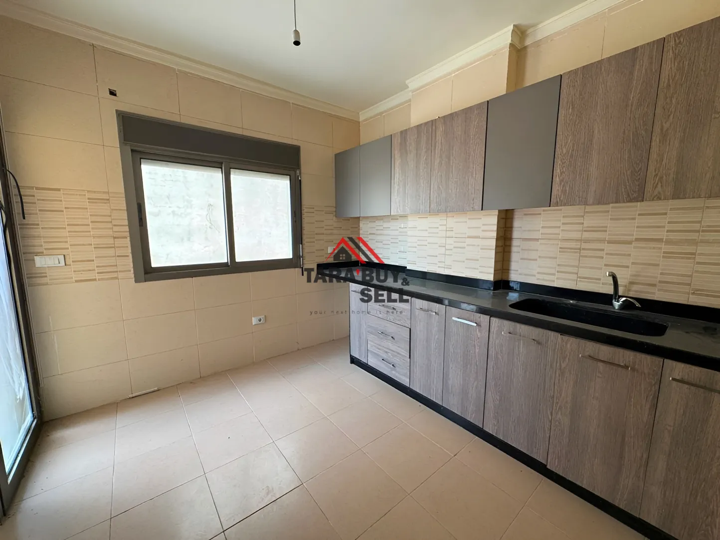 Apartment for sale in Mansourieh, Lebanon