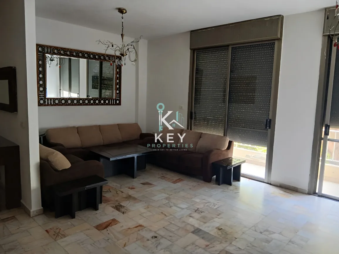 Apartment for rent in Dbayeh, Lebanon - 2 bed, 2 bath