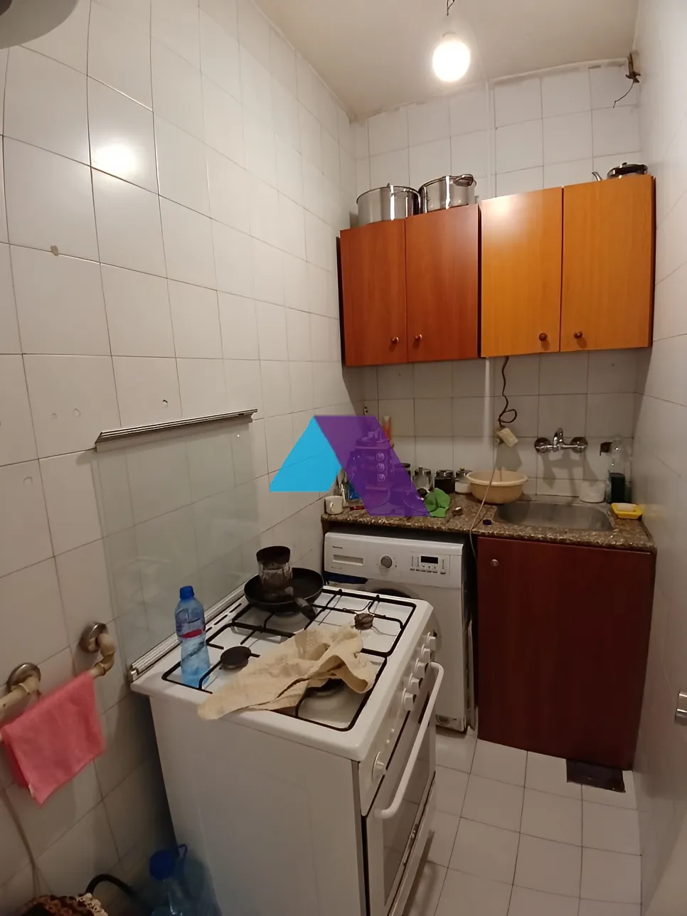 Office for Sale in Zalqa