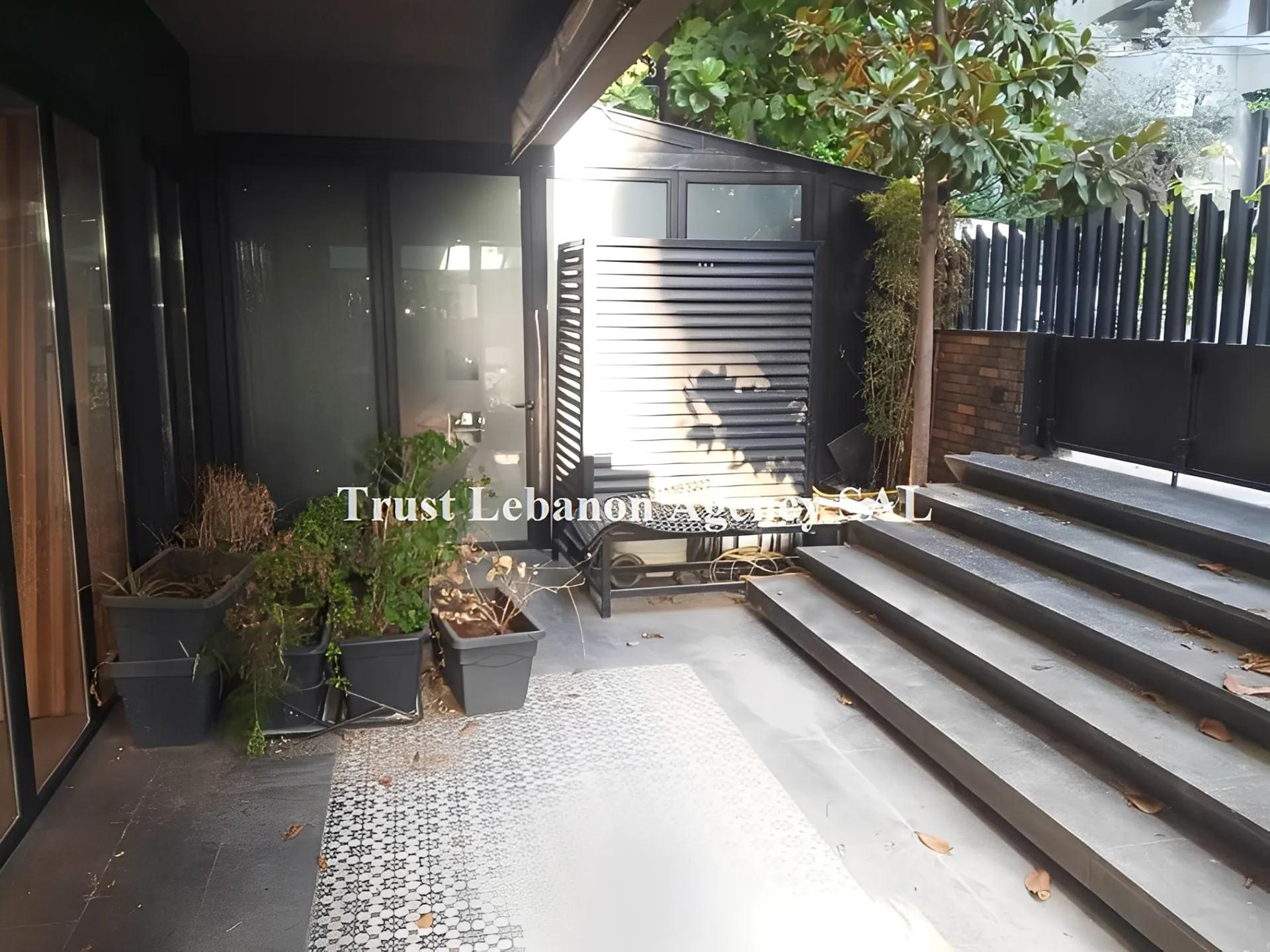 Restaurant for rent in Beirut, Badaro