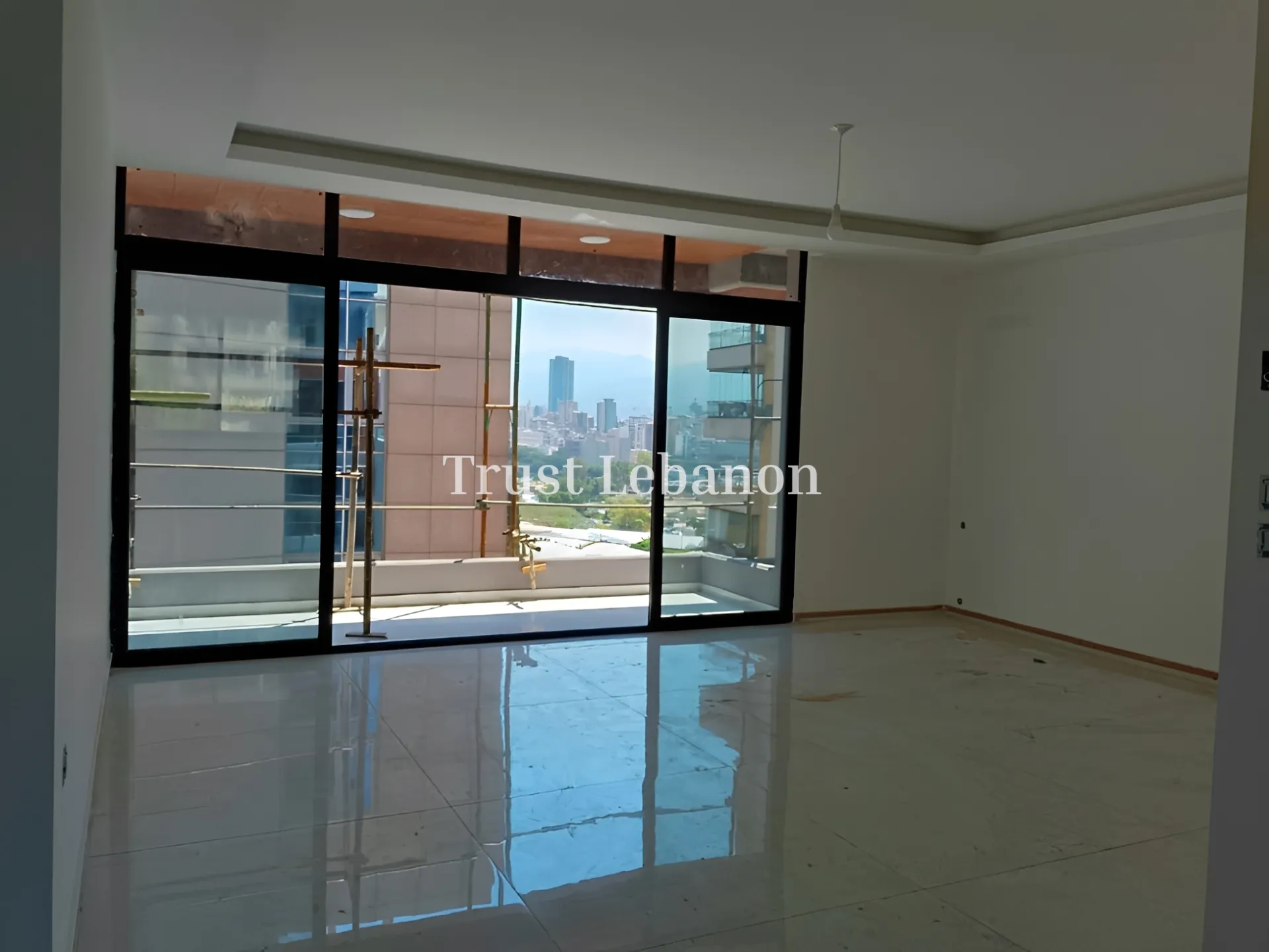 Apartment for sale in Forn El Chebbak, Lebanon
