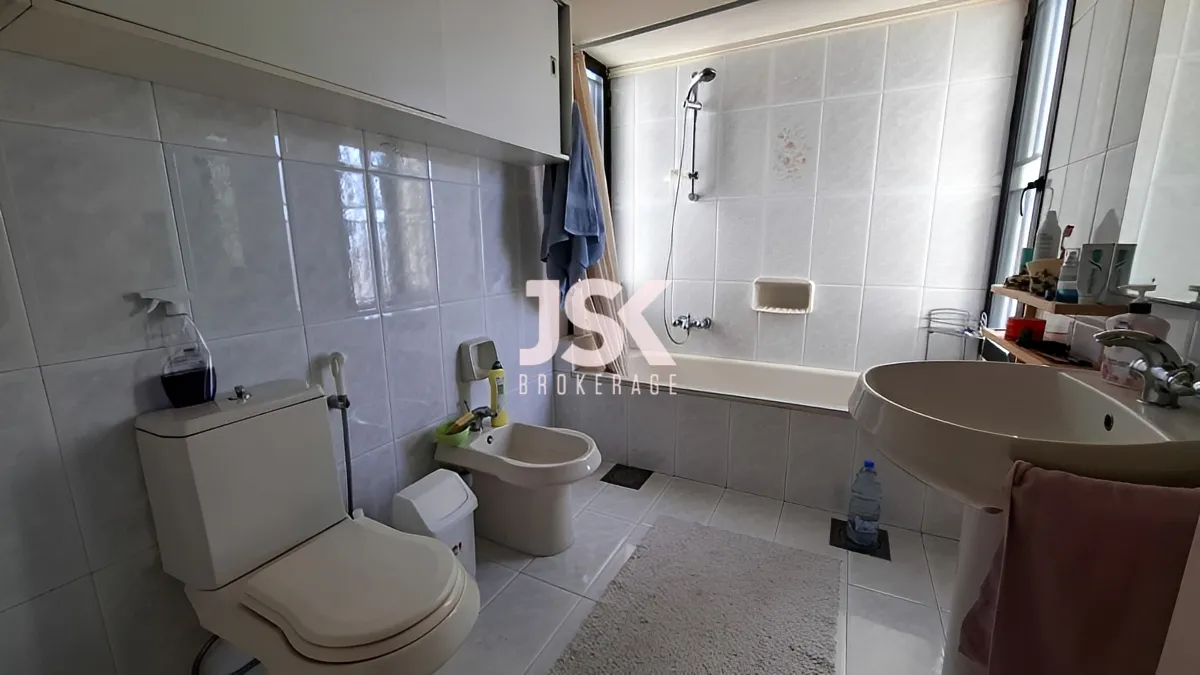 Apartment for Sale in Aamchit, Lebanon