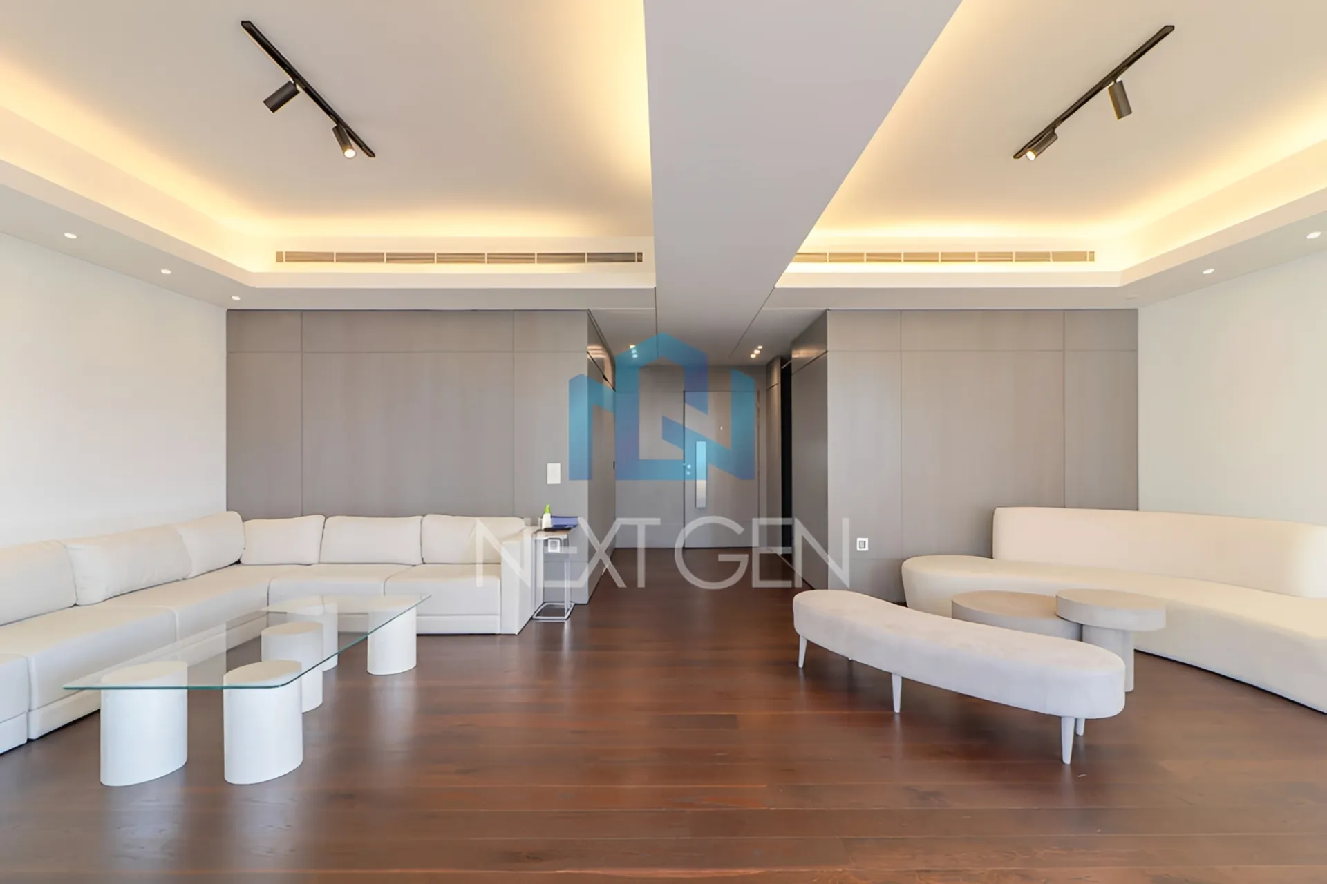 Apartment for rent in Clemenceau, Bayrut, Lebanon - 2 bed, 4 bath