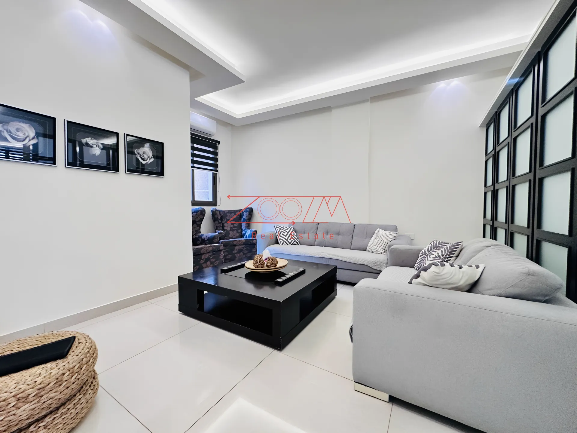 Residential in Clemenceau, beirut, lebanon
