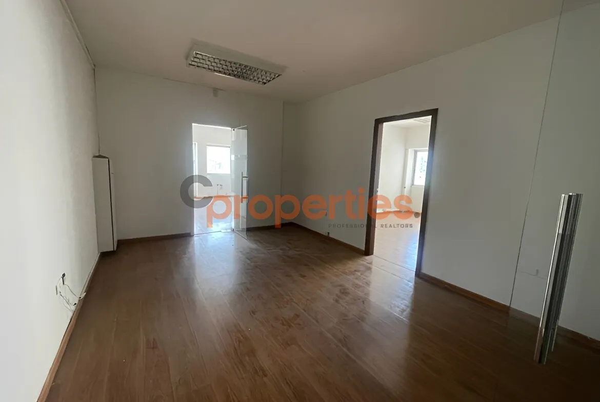 Office for Rent in Mar Mikhael