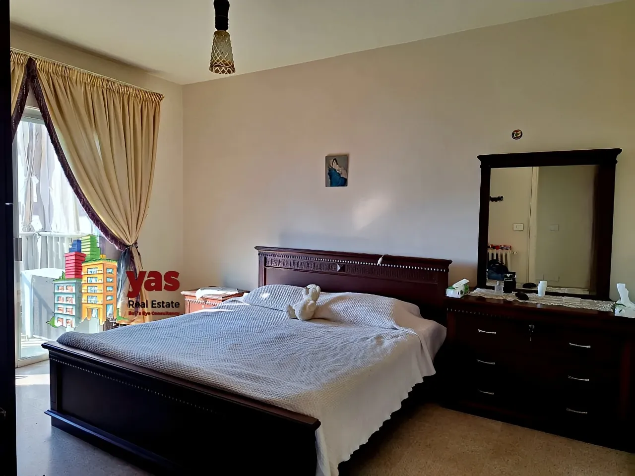 Apartment for Sale in Ballouneh
