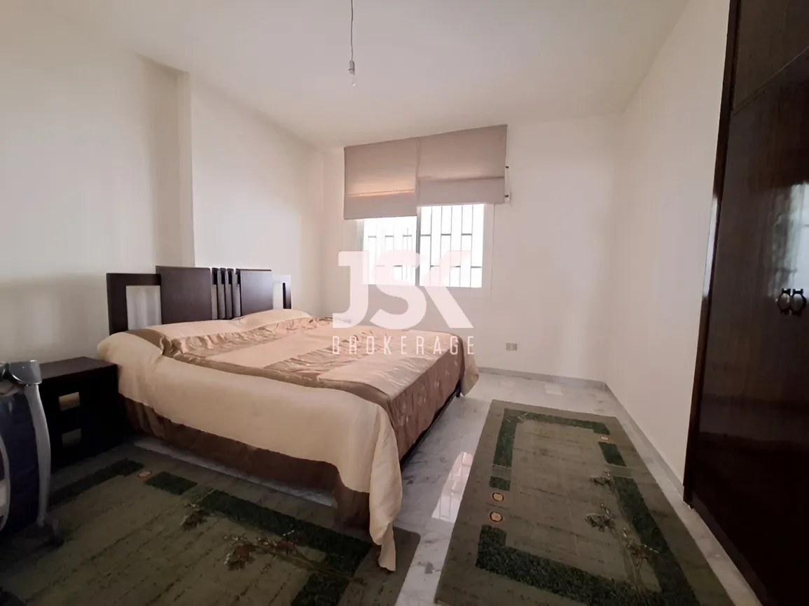 Apartment for sale in Haret Sakher, Lebanon