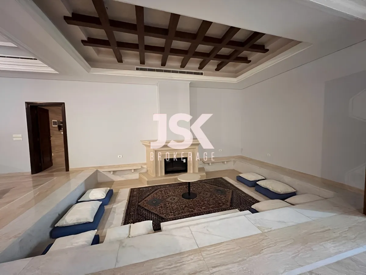 Villa for Rent in Fatqa, Lebanon