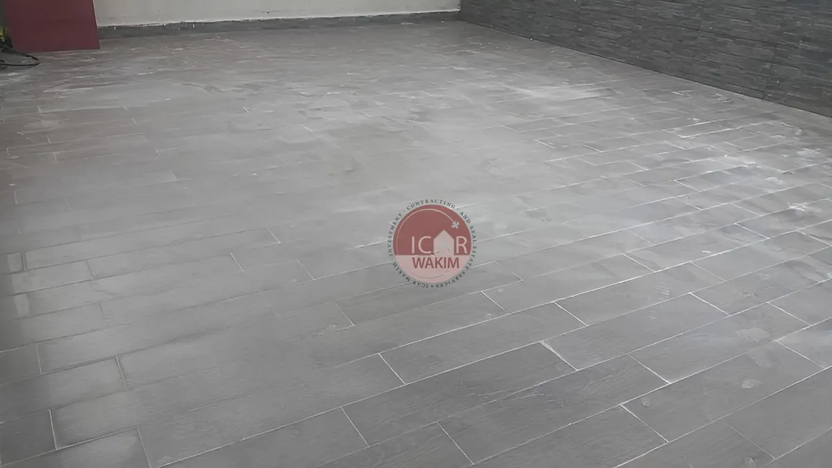 Duplex Apartment for Sale in Daychounieh