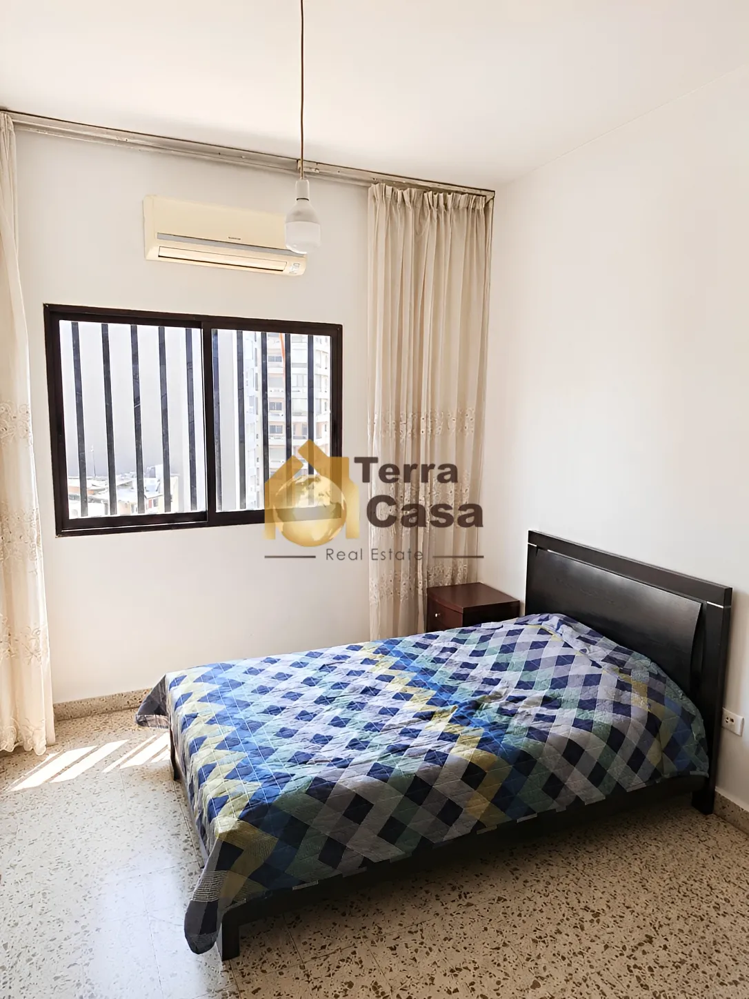Apartment for sale in Achrafieh