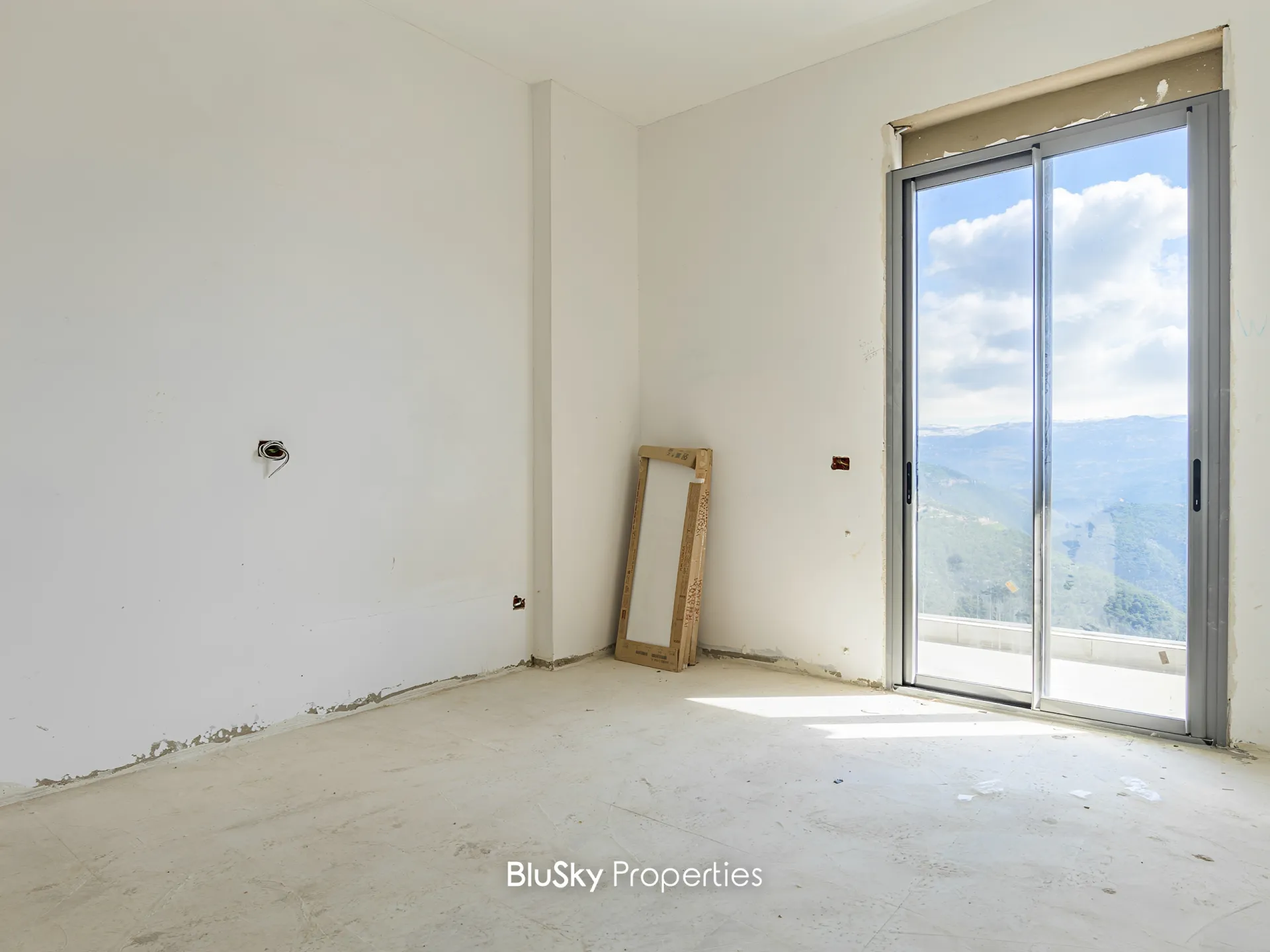 Apartment for rent in Beit meri, lebanon