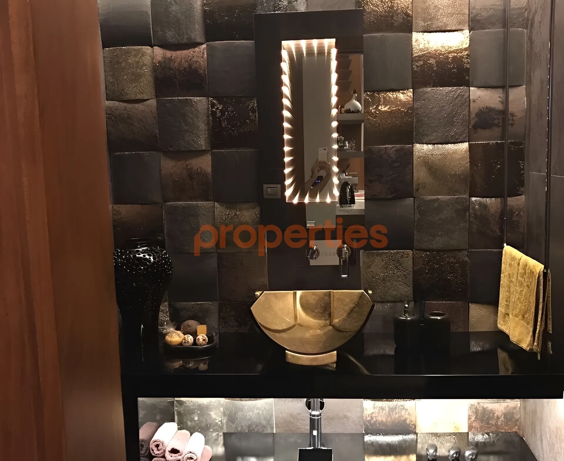 Apartment for Sale in Aaramoun