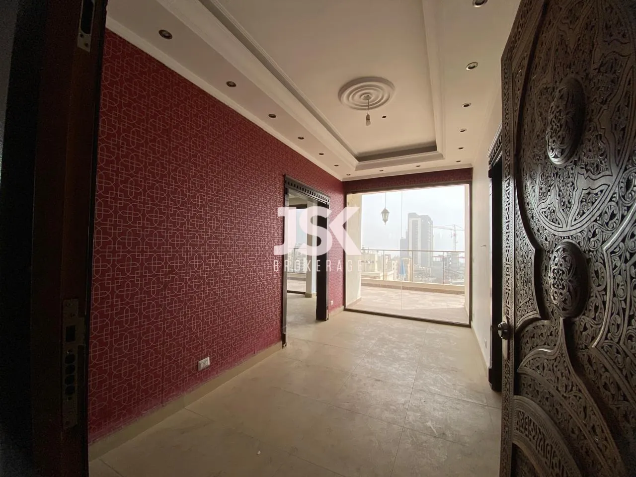 Apartment for Rent in Ras
