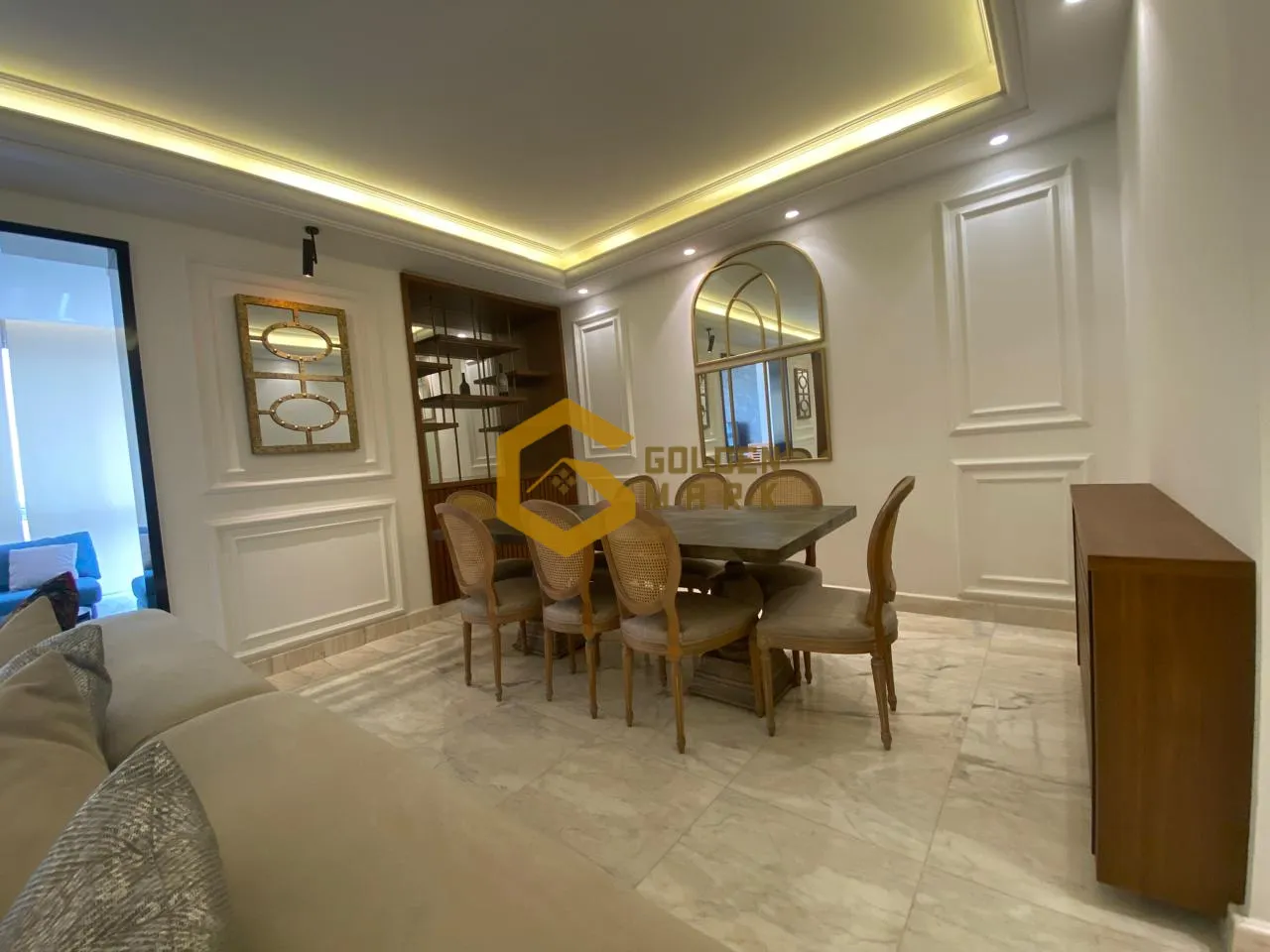Apartment for Rent in Jdeideh