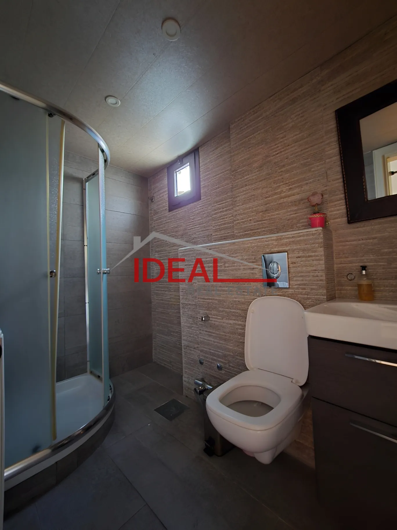 Duplex for rent in Mar Takla, Hazmieh