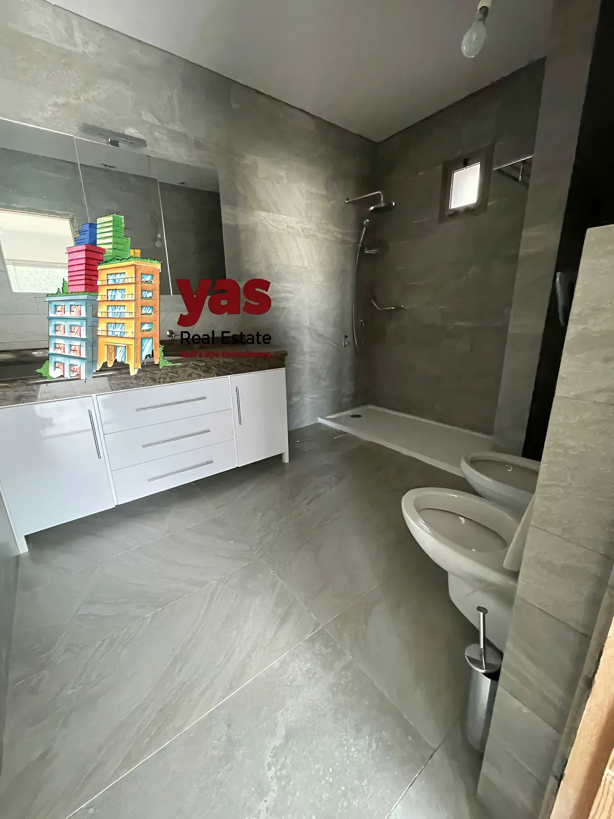 Villa for Sale in Bikfaya