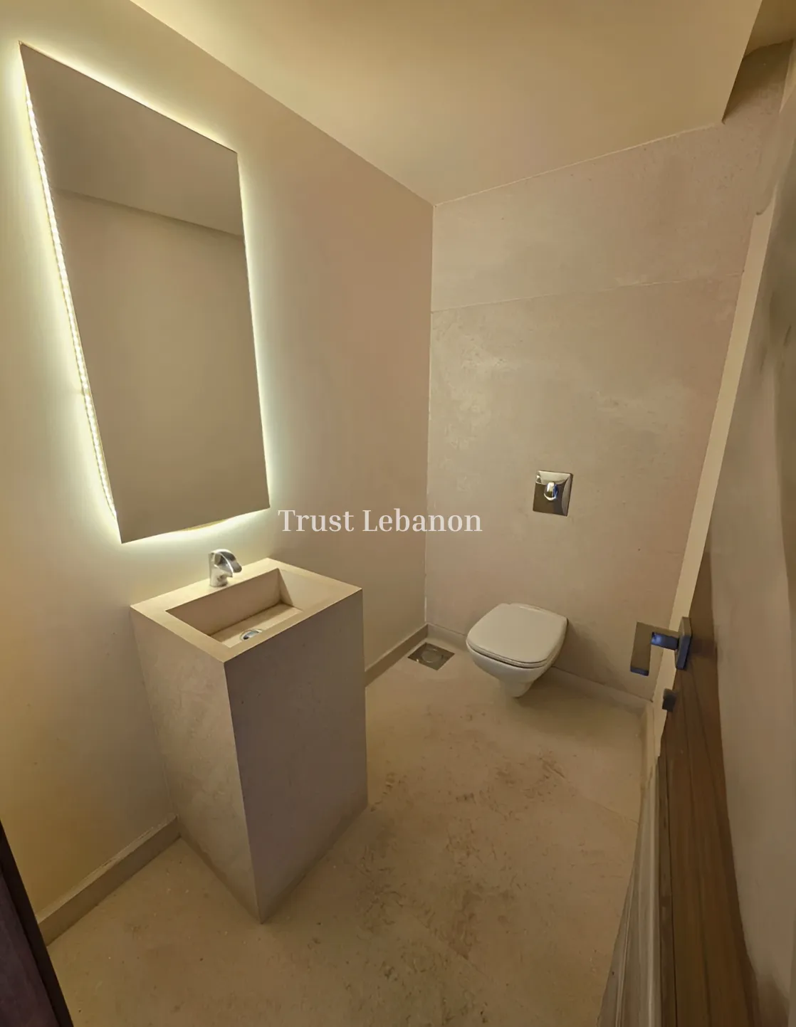 Apartment for sale in Jeita, Lebanon