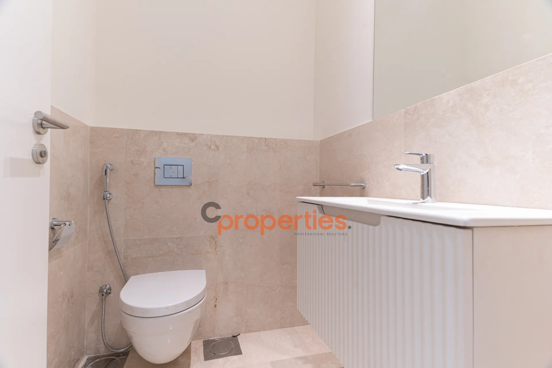 Apartment for sale in Biyyadah, Lebanon