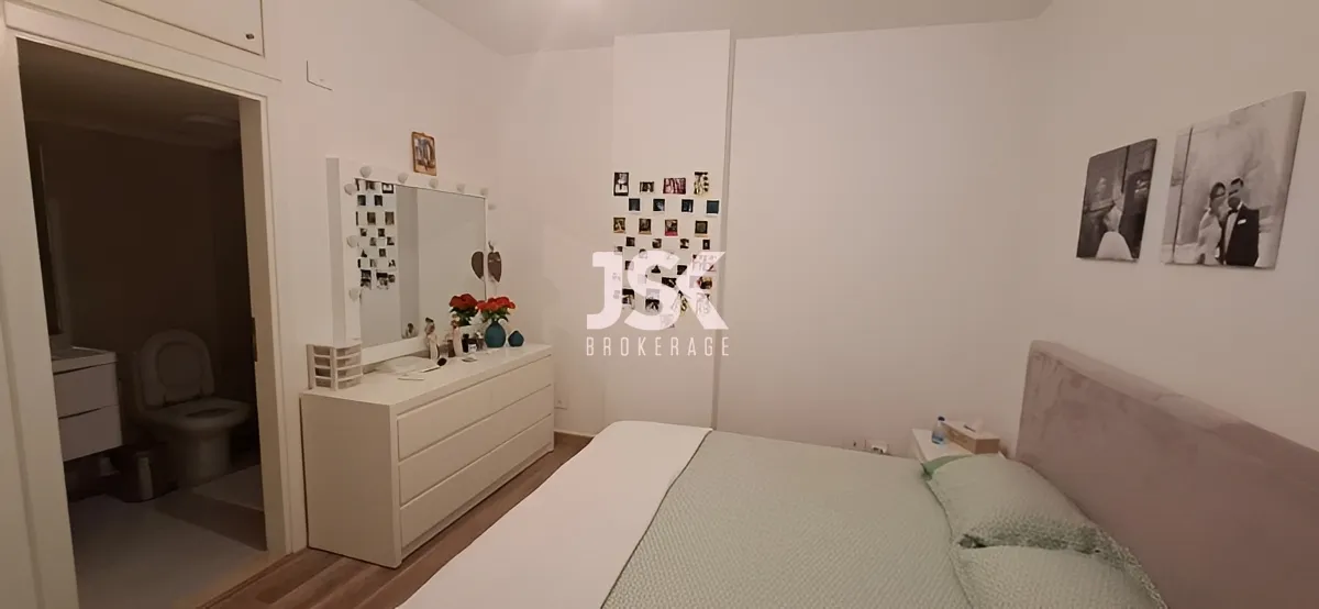 Apartment for Rent in Biaqout, Lebanon