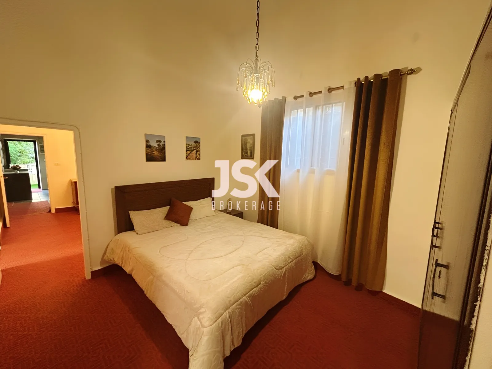 Villa for Sale in Ghadir