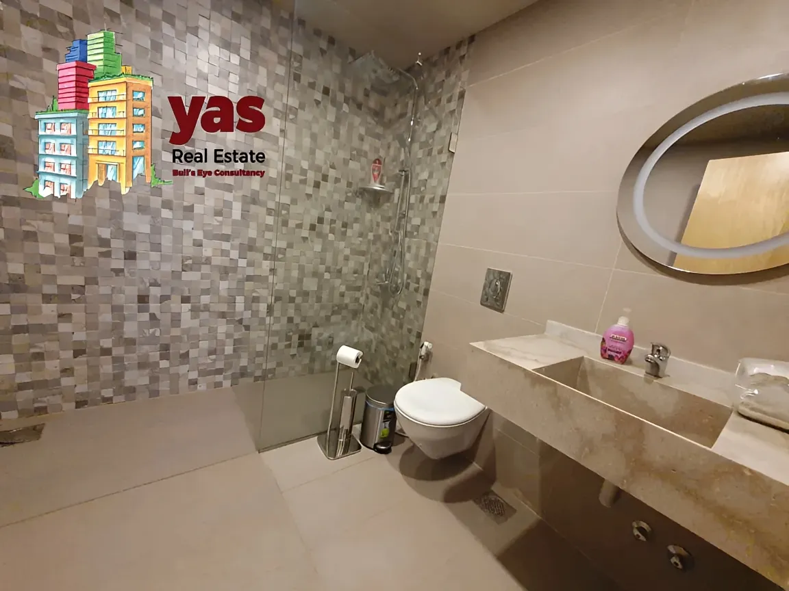 Chalet for rent in Faraya