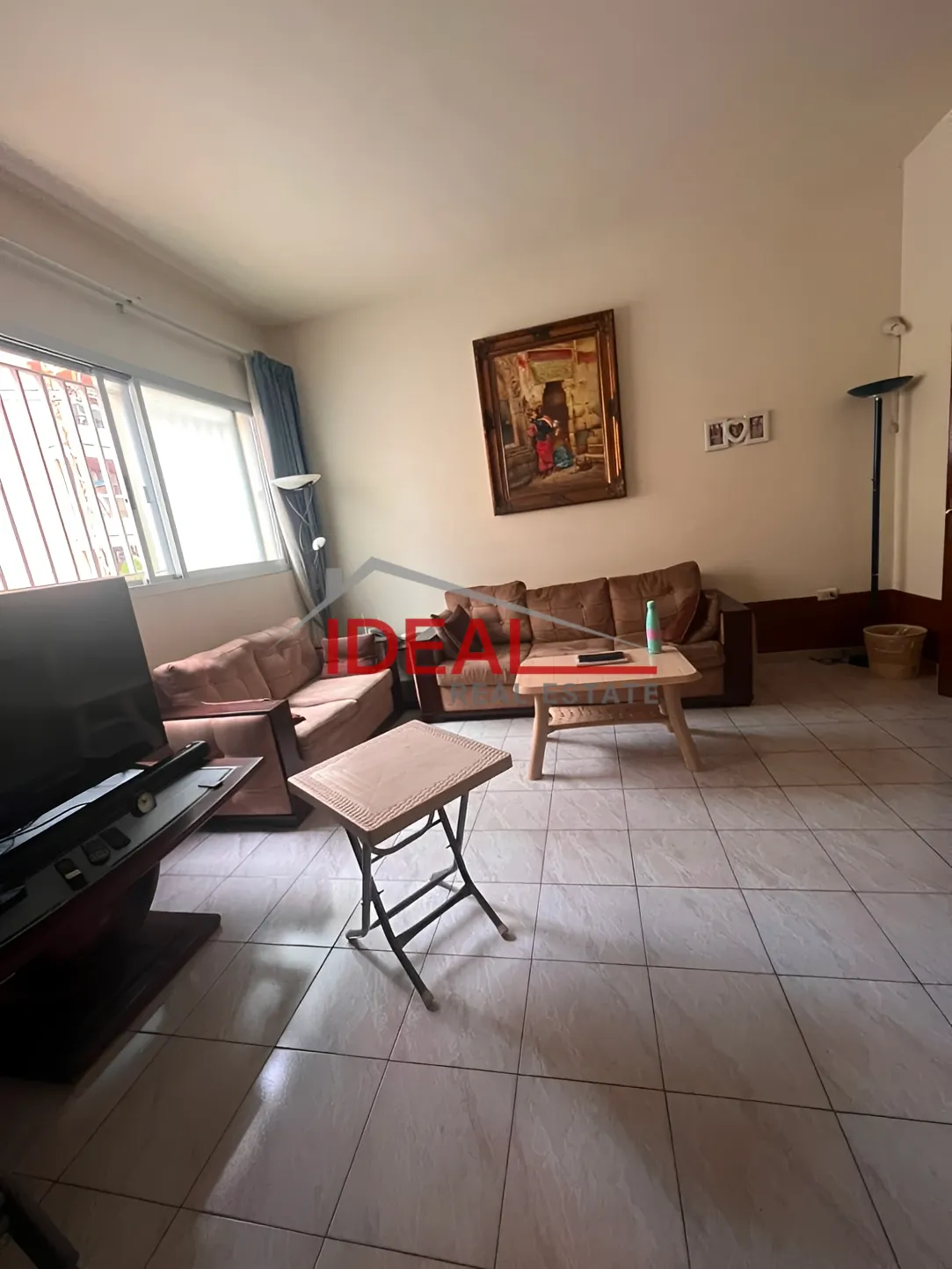 Apartment for rent in Haret Sakher, Lebanon - 2 bed, 1 bath