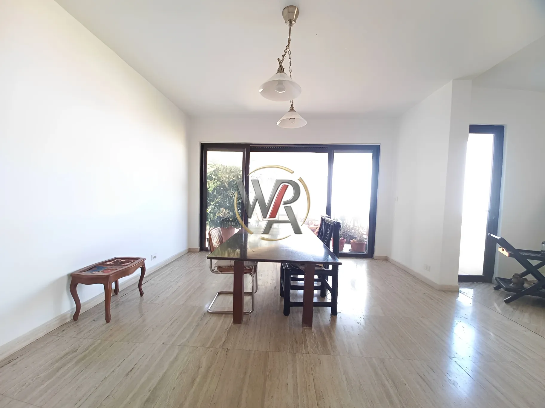 Apartment for rent in Mtayleb - 4 bed, 5 bath