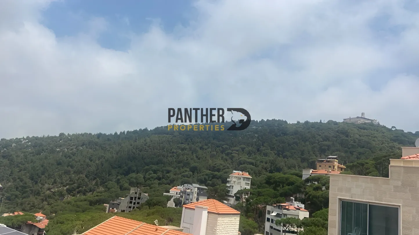 Apartment for sale in Mar Chaaya, Lebanon
