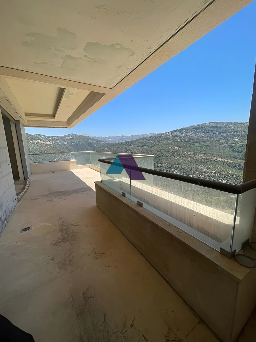 Duplex for Sale in Beit Meri