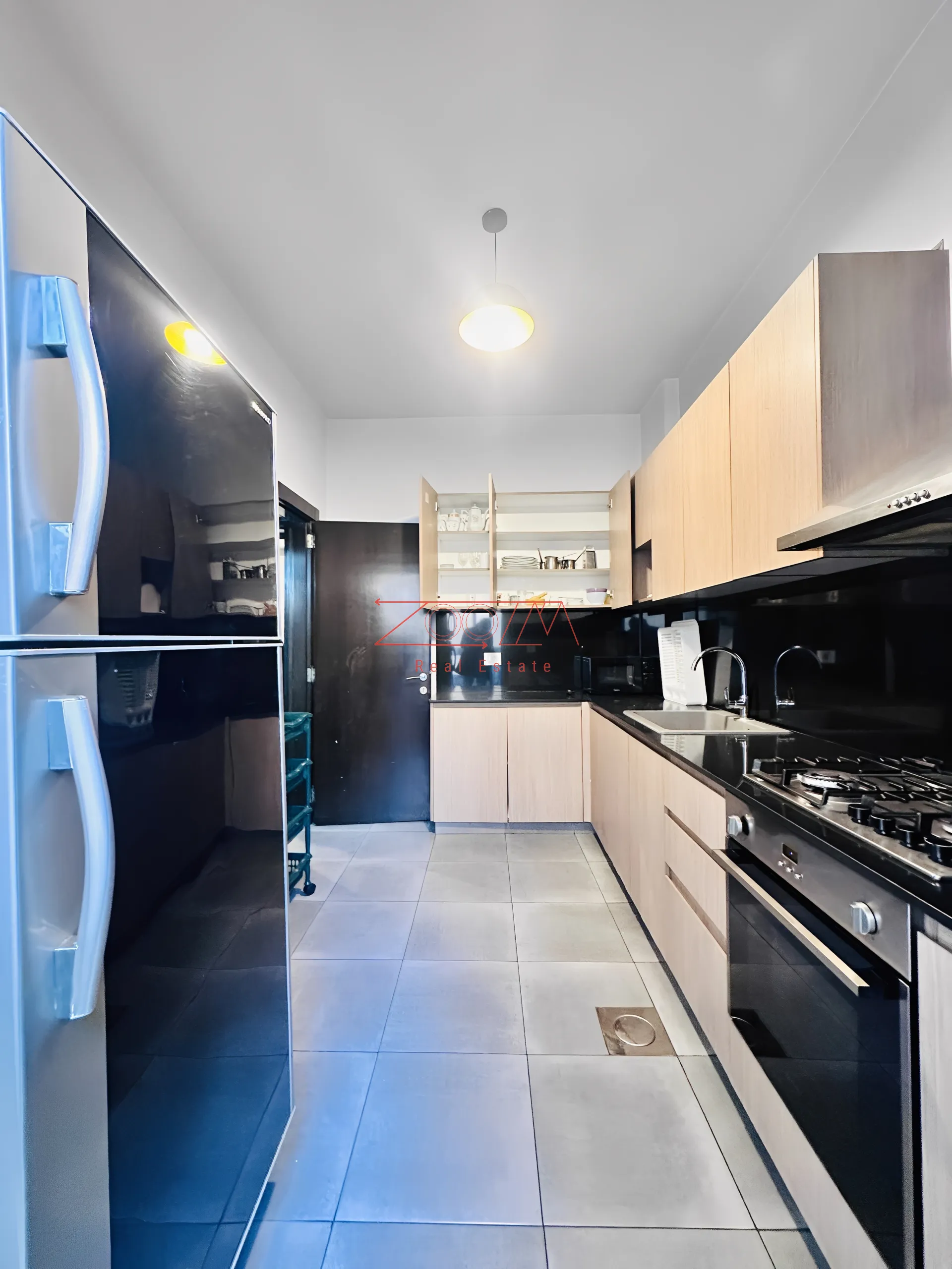 Apartment in Hamra, beirut, lebanon