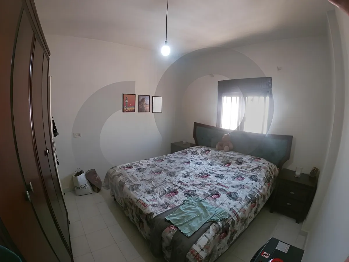 Apartment for Sale in Beit El Chaar, Lebanon
