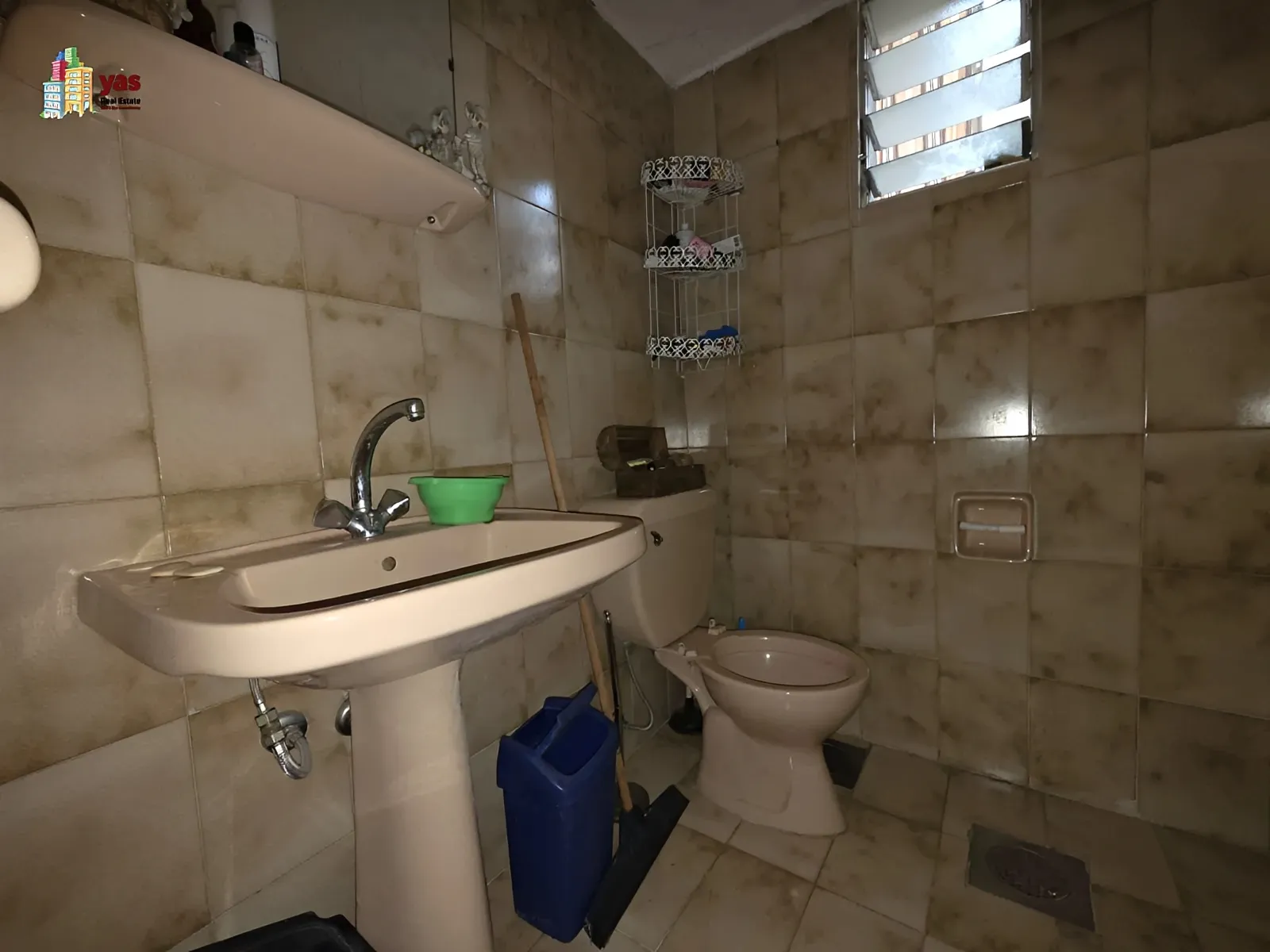 Apartment for Sale in Sehaile - 3 bed, 2 bath