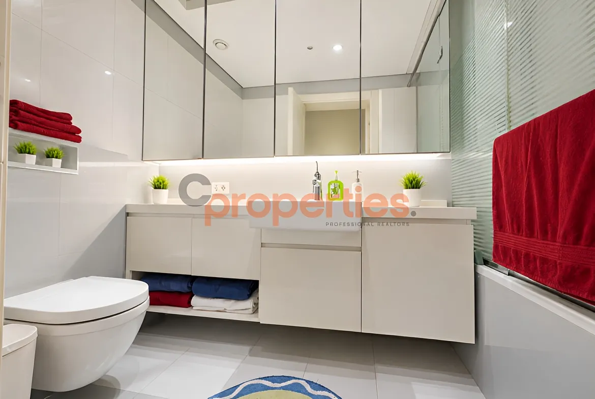 Apartment for Sale in Jnah