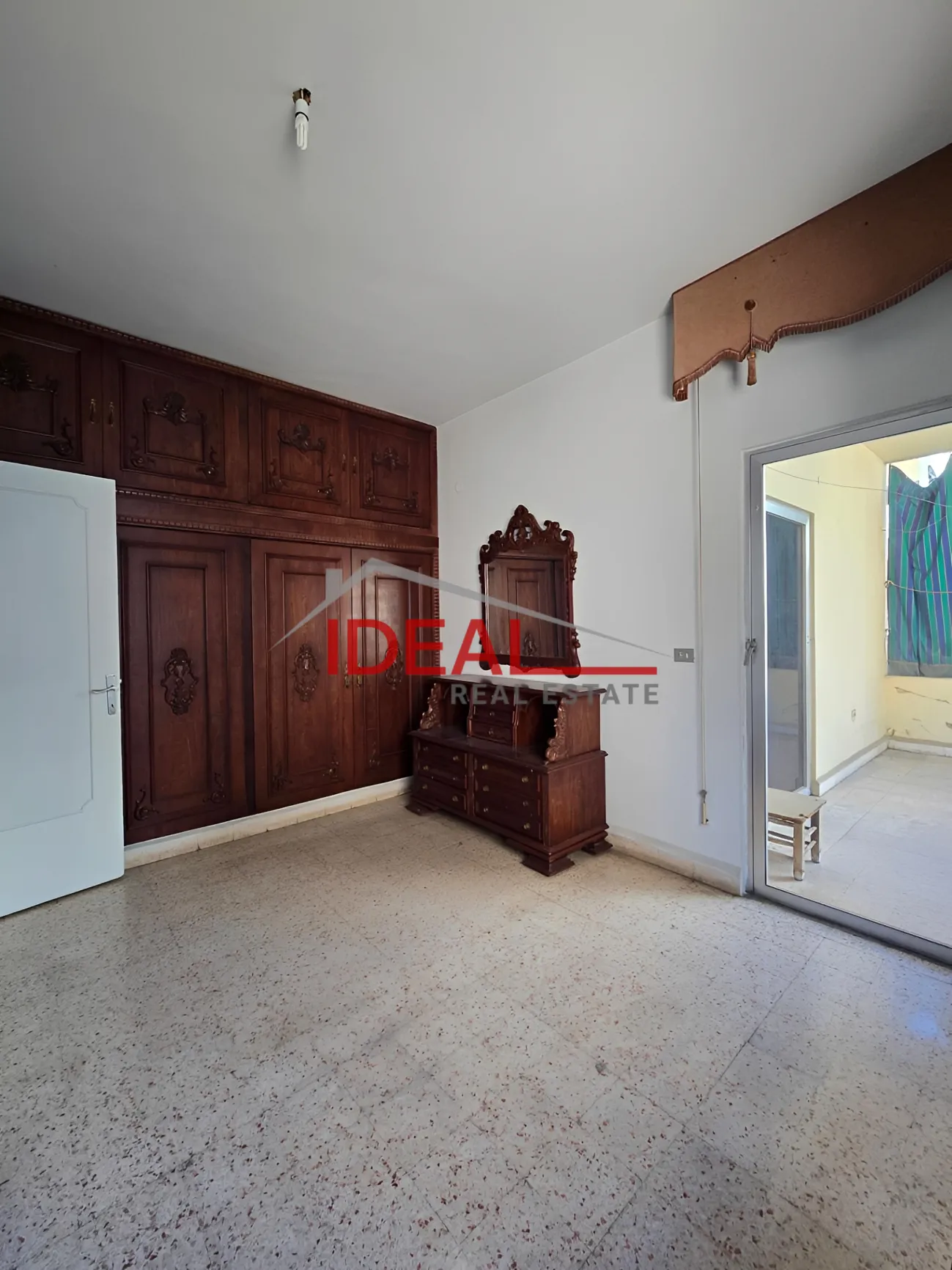 Apartment for sale in Ain El Remmaneh