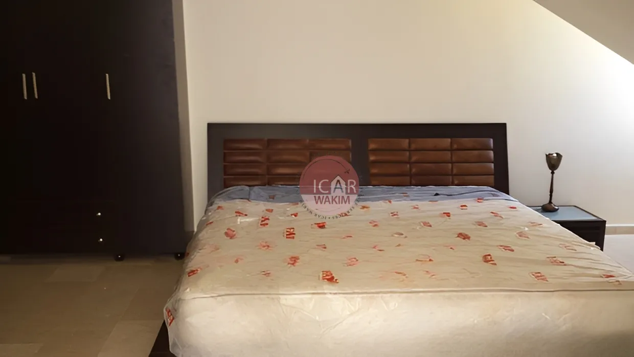 Apartment for rent in Monteverde Main Street، Lebanon - 3 bed, 3 bath