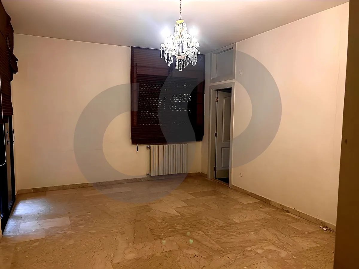 Apartment for Sale in Bayada, Rabieh