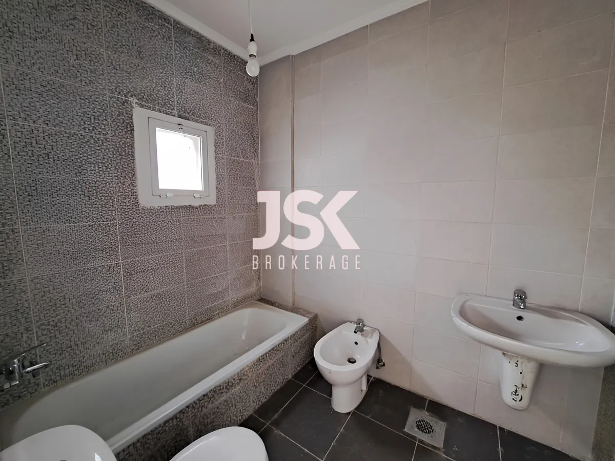 Apartment for Sale in Jal El Dib, Lebanon