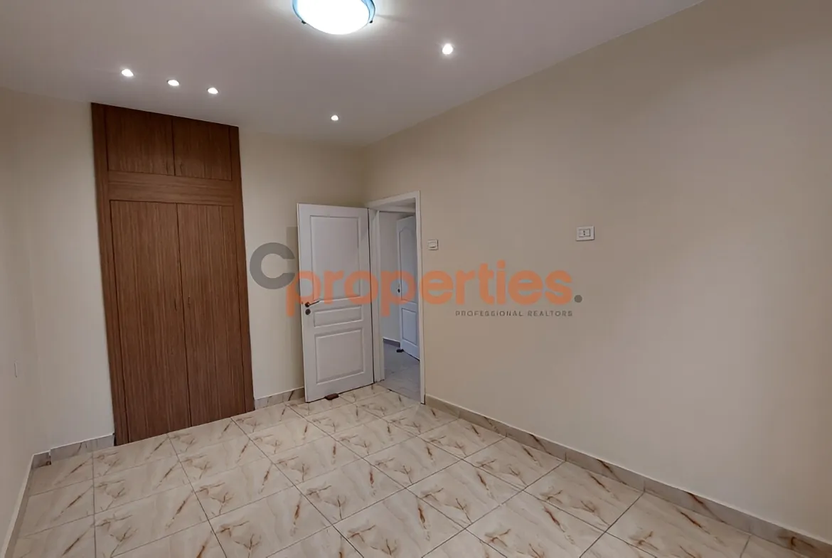 Apartment for Rent in Mar Mikhael