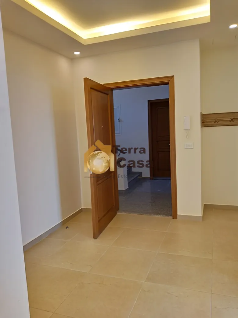 Apartment for Sale in Zahlé