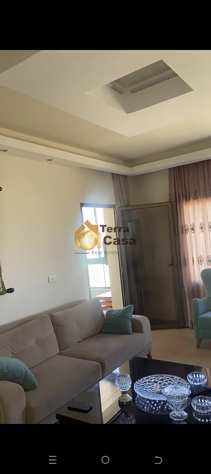 Apartment for Sale in Maalaka - 2 bed, 2 bath