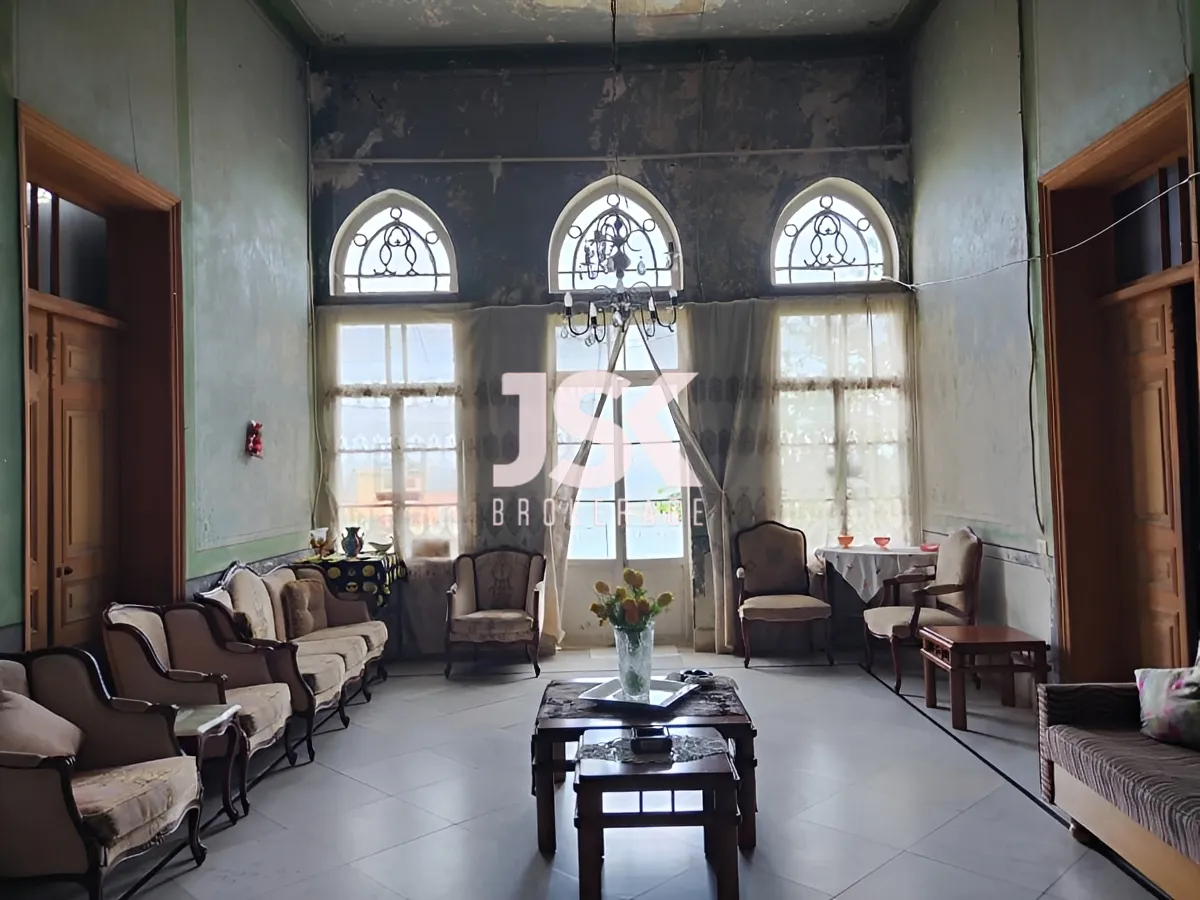 Villa for Sale in Sahel Aalma, Lebanon - 4 bed, 1 bath