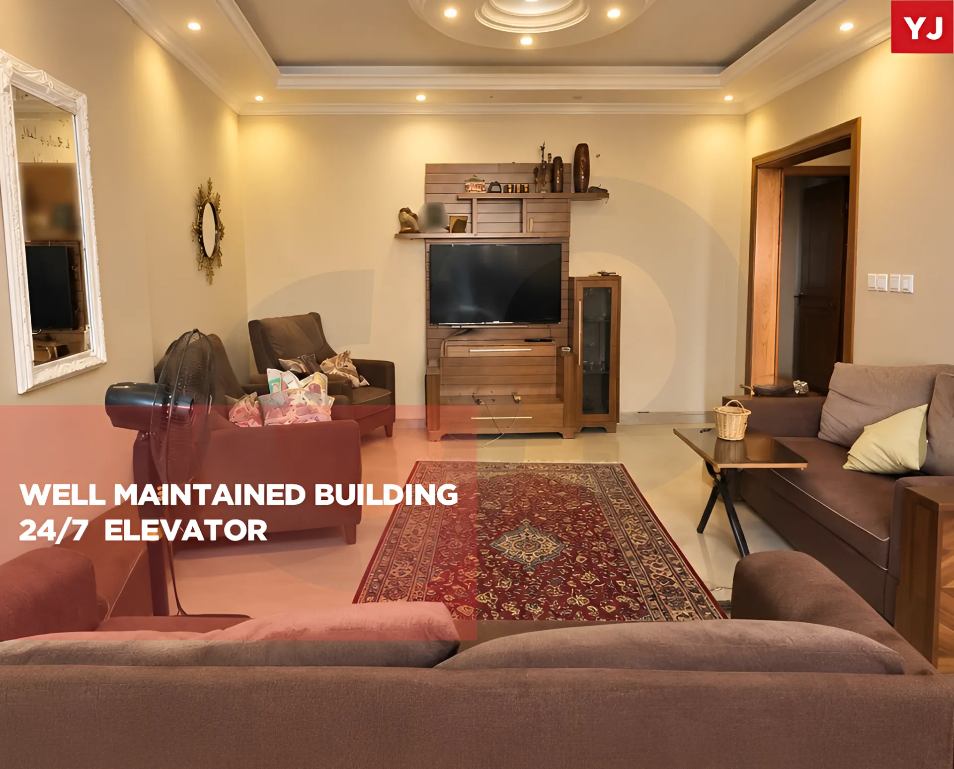 Building for Sale in Bourj Abi Haydar