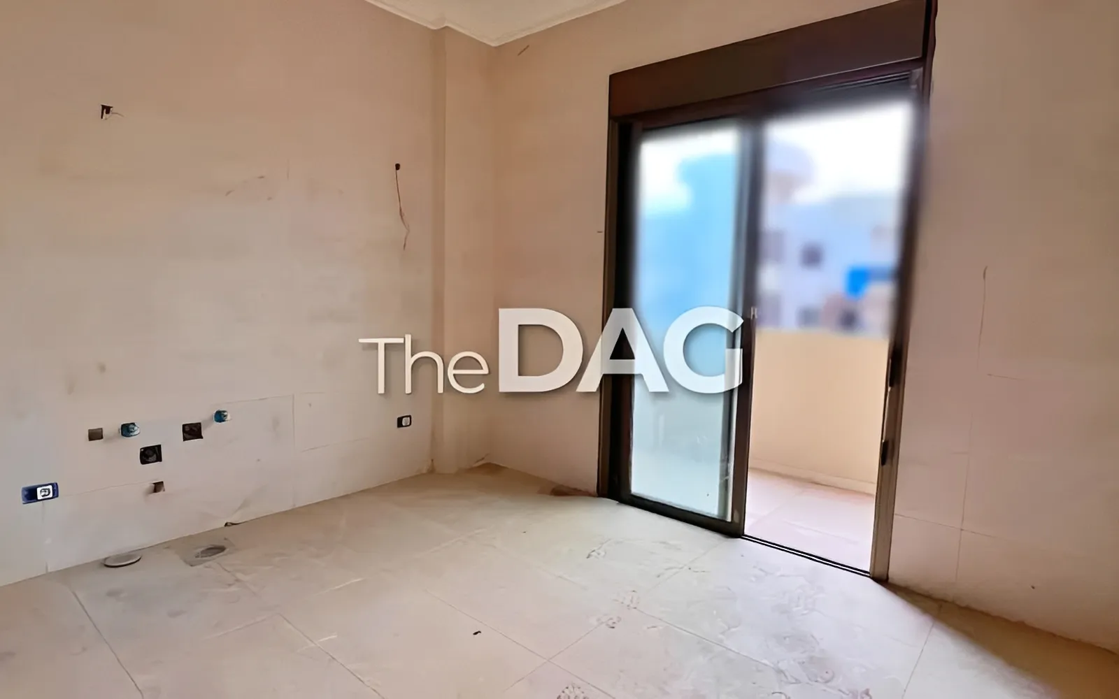 Apartment for Sale in Dekwaneh, Lebanon - 3 bed, 2 bath