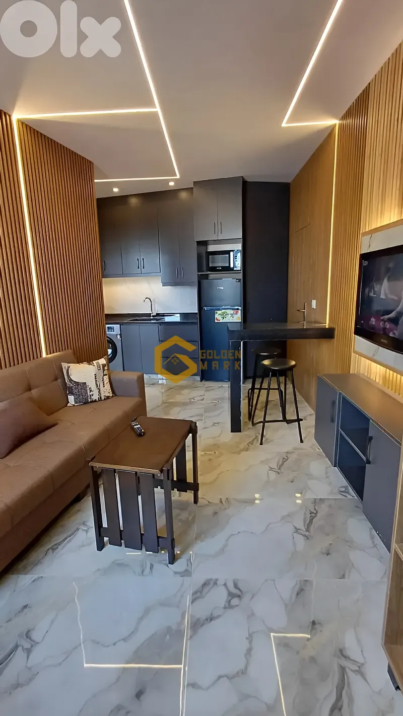 Chalet for Sale in Halat - 1 bed, 1 bath