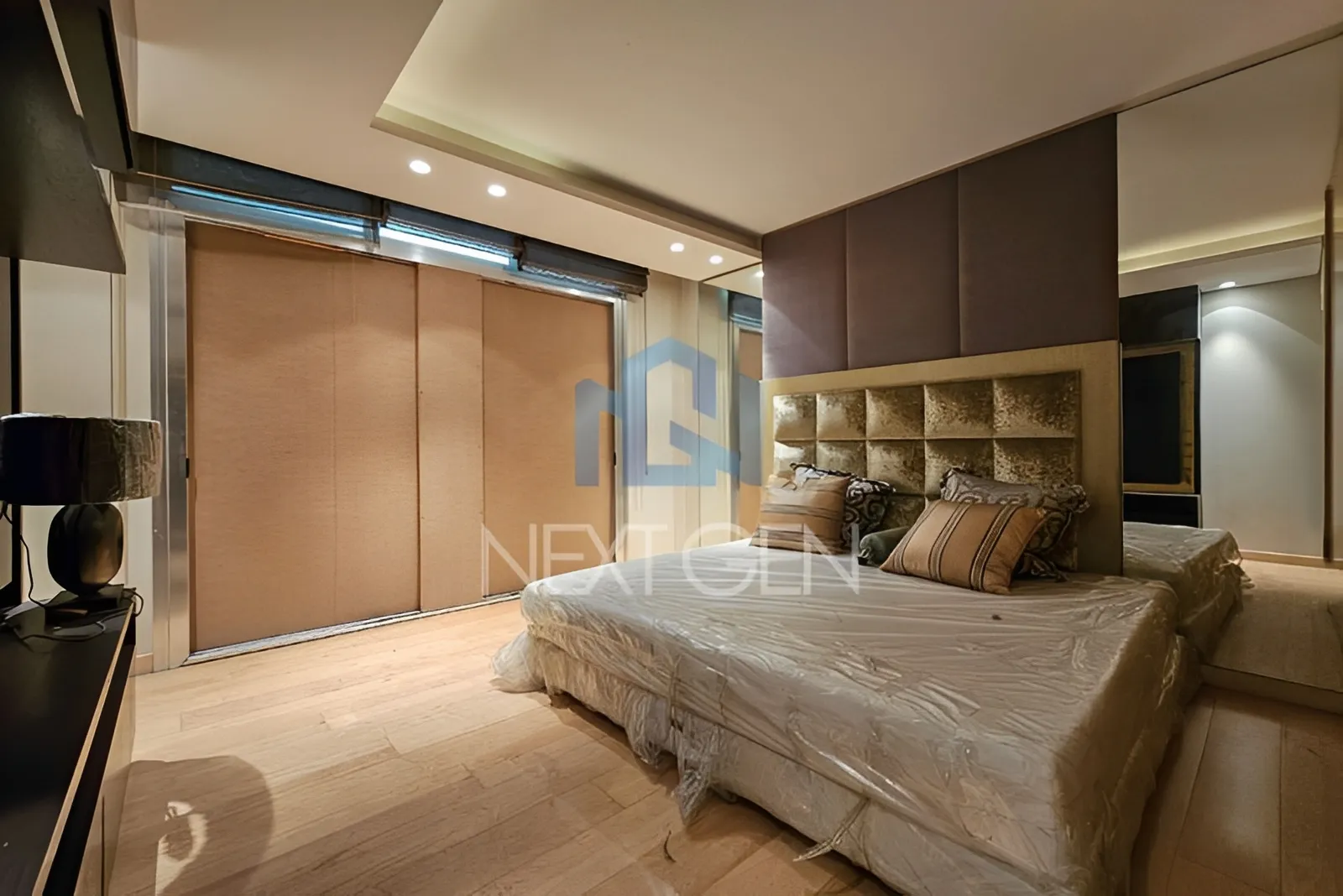 Apartment for Sale in Downtown